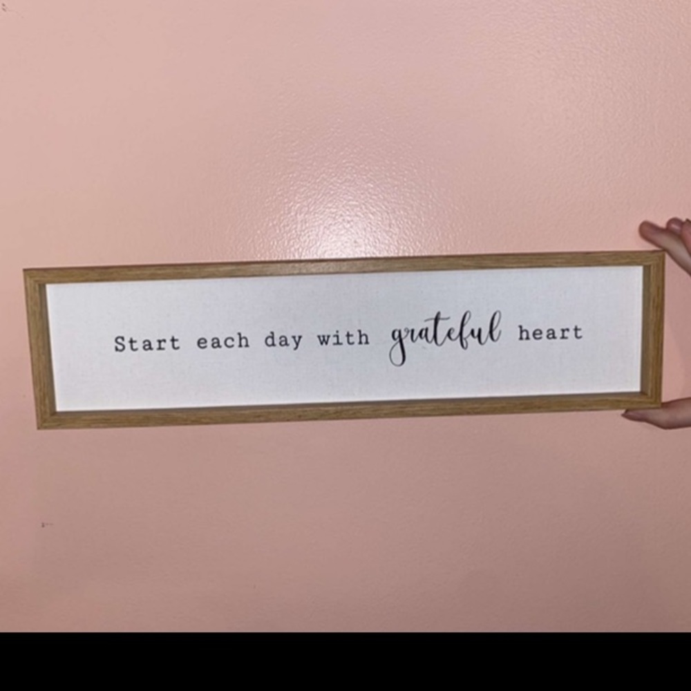 Wall Decor